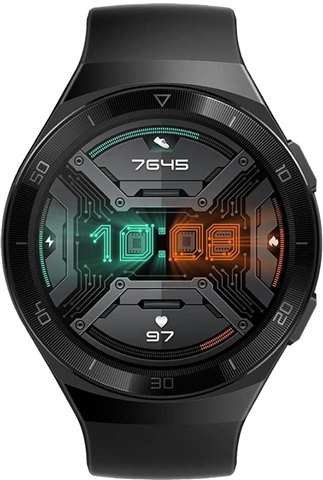 Inteligente Huawei Huawei Watch Gt 2e Puede Contestar Llamadas Relojes Inteligentes Huawei Watch Gt 2e Puede Contestar Llamadas Manual De  Usuario Huawei Watch GT (Español 108 Páginas)