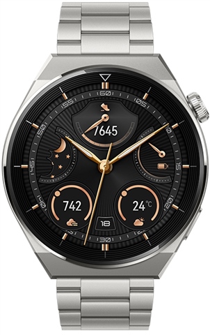 Oppo OWWE201 Smart Watch Free (46mm) Negro, B - CeX (ES