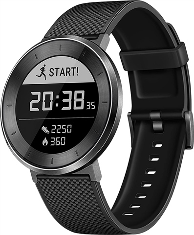TUPI S.A. - RELOJ HUAWEI WATCH FIT ACTIVE NEGRO 