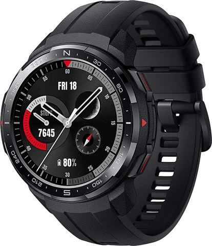 Honor Watch Es Comprar Honor GS Pro Smartwatch Negro, A CeX (ES