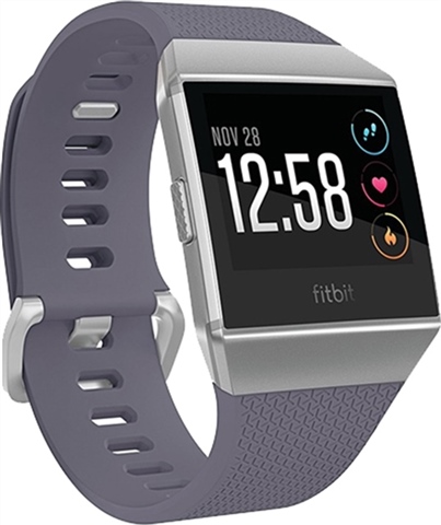 fitbit ionic cex