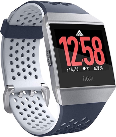 fitbit ionic cex