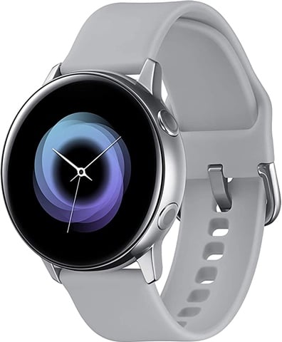 Samsung Galaxy Watch Active SM-R500 Plata, C CeX (ES): Comprar
