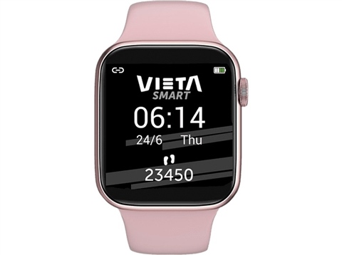 Vieta Beat 3 Smartwatch Rosa, C - CeX (ES): - Comprar, vender, Donar