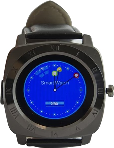 Smartwatch cosmic ksix Reloj interligente BXSW11N - Tienda Electrodomésticos