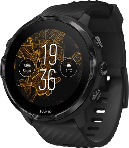 SAVEFAMILY Iconic 4G Plus Smartwatch para Niños Negro - Guanxe
