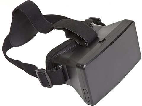 Sherlock Holmes Cambiable Rudyard Kipling VR Box 2.0 - Gafas De Realidad Virtual 3d, B - CeX (ES): - Comprar, vender,  Donar