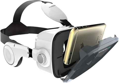 Hyper VR, B - CeX (ES): - Comprar, vender, Donar