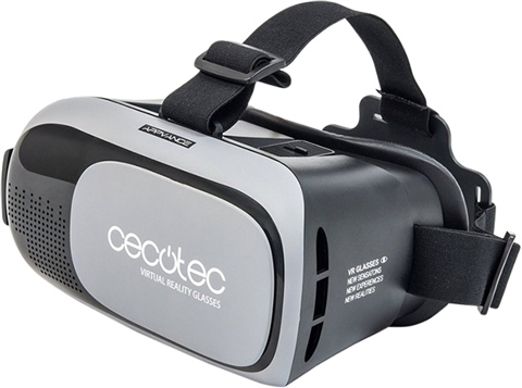 Cecotec VR Glasses - CeX Comprar,