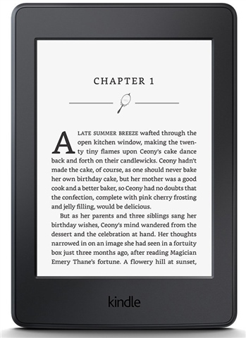Amazon Kindle Paperwhite Wi-Fi 2015, B - CeX (ES): - Comprar, vender, Donar