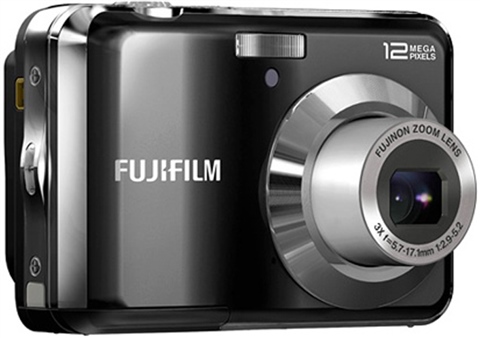 FUJIFILM FINEPIX AV100 DRIVER