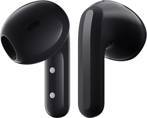 Xiaomi Redmi Buds 4 Lite TWS In-Ear Earbuds - Negro, A
