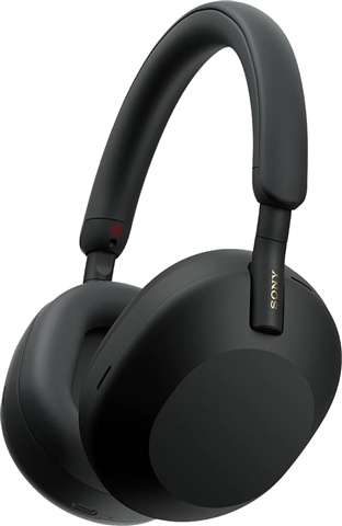 Sony WH-1000XM5 Wireless Noise-Canceling Over-Ears (Hard Case
