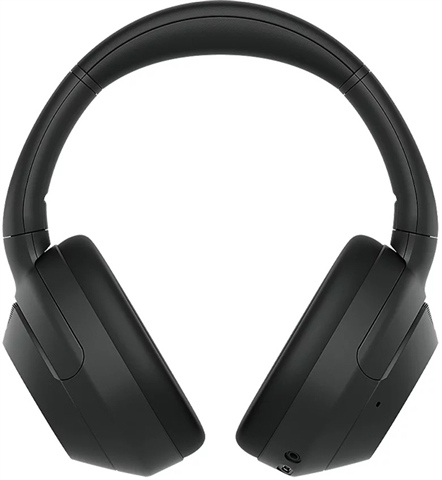 SONY ULT WEAR ブラック　 WH-ULT900N B Sony WH-ULT900N Ult Wear Wireless Over Ear Headphones - Black, B
