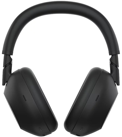 Sony WH-1000XM6 Wireless NC Over-Ear Headphones - Negro, A - CeX