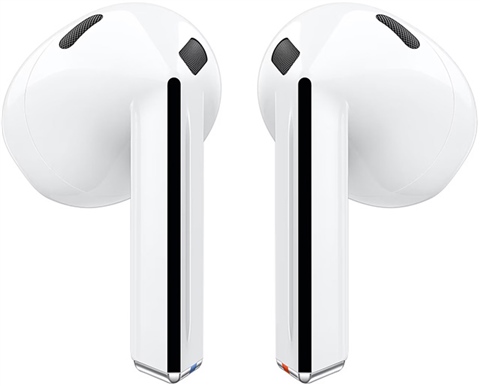Samsung Galaxy Buds3 (SM-R530) - Blanco, A - CeX (ES): - Comprar