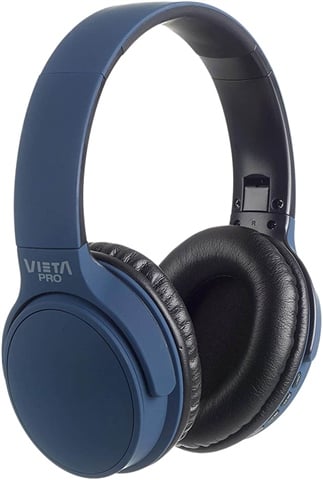 Vieta Pro Way Wireless Over Ear Azul A