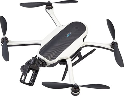 Imagen de GoPro Official Karma Drone Controller, B