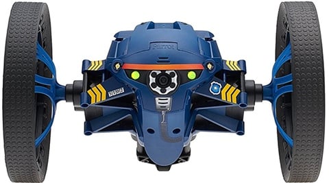 Parrot Minidrones Jumping Night Diesel, A - CeX (ES