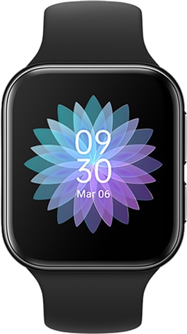 Oppo OW19W6 Smart Watch (41mm) - Negro, B - CeX (ES