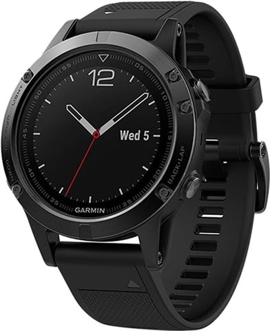 Cex garmin 2025 fenix 5