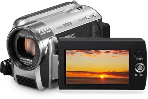 Panasonic SDR-H80 60GB, B - CeX (ES): - Comprar, vender, Donar