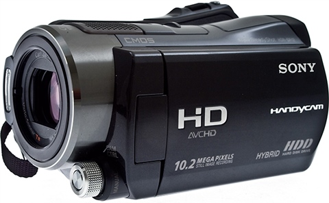 ビデオカメラ SONY HDR-SR12 / SONY HDR-CX18 SONY HDR-SR12 / SONY HDR-CX18 SONY HDR-CX180 ハンディカム