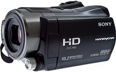 Sony HDR-SR12 120GB, B - CeX (ES): - Comprar, vender, Donar