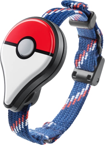 Nintendo Official Pokemon GO Plus With Wristband, B - CeX (ES