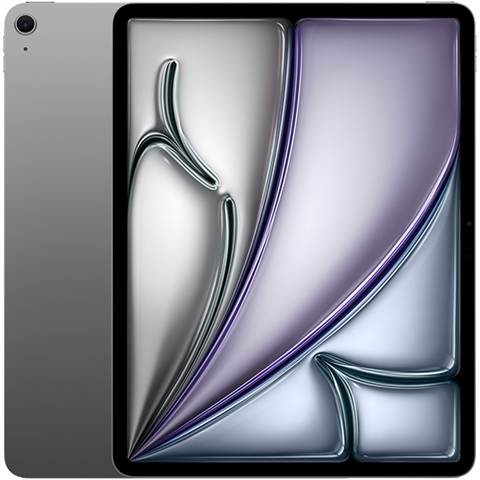 Apple iPad Air(M2) 128GBモデル 11インチiPad Air（M2）Wi‑Fi 128GB 