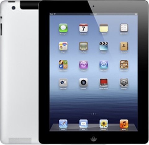 Apple iPad 3rd Gen (A1430) 