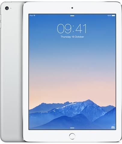 Reconditionné Apple iPad Mini 2 A1489 (WiFi) 16 Go Gris sidéral