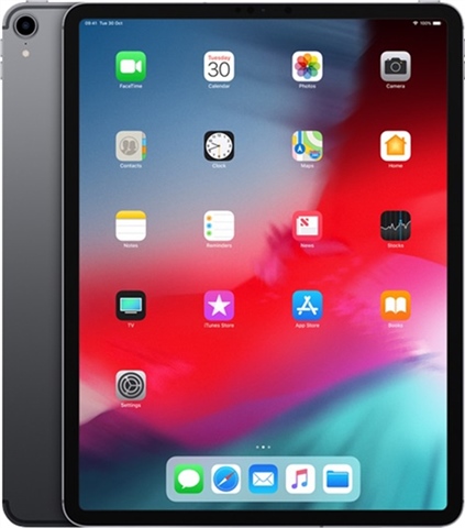 Apple Tablet iPad Pro (32GB, Wi-Fi, oro) de 12.9 pulgadas (renovada)