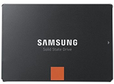 Samsung SSD 840 Pro MZ-7PD128 128GB - (ES): - Comprar, vender, Donar