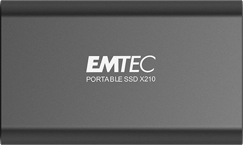 Emtec X210 2TB USB-C Gaming Portable SSD - CeX (ES): - Comprar, vender ...