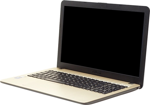 ASUS F540Y AMD E1-6010 1.35GHz/4G/500GB/Sマルチ/15インチ/Win10Home/動作未確認/AC無【栃木出荷】 Used]ASUS VivoBook F540YA⁄F540YA-XX638T⁄AMD E1 6010 1.35GHz⁄memory