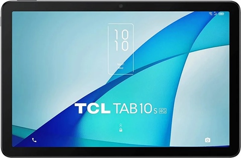 Nueva TCL Tab 10 Lite: características y precio de la tablet de 10