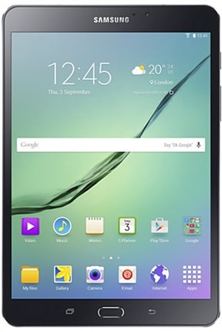 Samsung Galaxy Tab S2 SM-T710 32GB 8