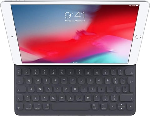 Apple Smart Keyboard For 10 5 Ipad Air B Cex Es Comprar Vender Donar
