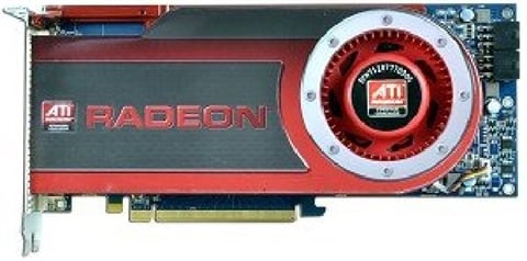 Amd Radeon Hd 4870 1gb ATI Radeon HD 4870 512MB PCI-E CeX (ES