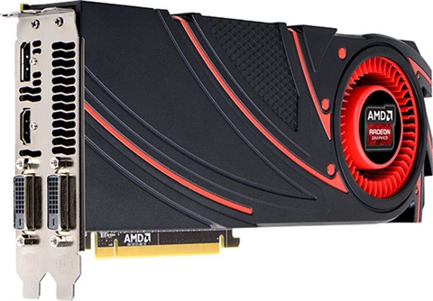 ATI Radeon R9 280X 3GB DX 11 - CeX (ES): - Comprar, vender, Donar