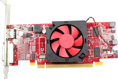 Ati Radeon R5 ATI Radeon R5 235 1GB GDDR3 DX11 - CeX (ES): - Comprar, vender, Donar