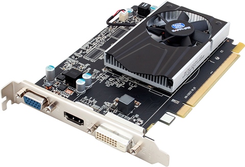 Ati Radeon R7 240 ATI Radeon R7 240 1GB DDR3 - CeX (ES): - Comprar, vender, Donar
