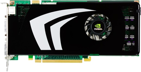 9800 Gt Tarjeta Grafica 512 Mb Nvidia 9800gt Gf 9800 Gt 512mb Ddr3