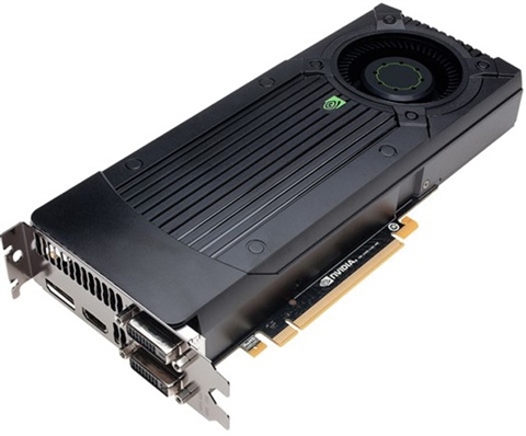 Nvidia GeForce GTX 650 DX11 - CeX Comprar, vender, Donar