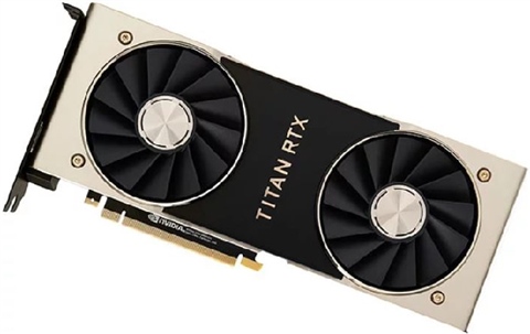 Grafica Titan Titan Rtx Precio Geforce Titan Tarjeta Grafica Rtx