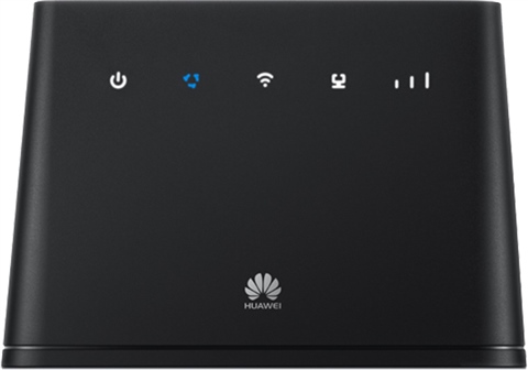 shame Photoelectric rumor Huawei B310 4G LTE 150MBPS Wifi Router, Orange - CeX (ES): - Comprar,  vender, Donar