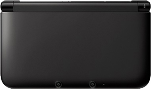 3DS XL Negro, - CeX (ES): - Comprar, Donar