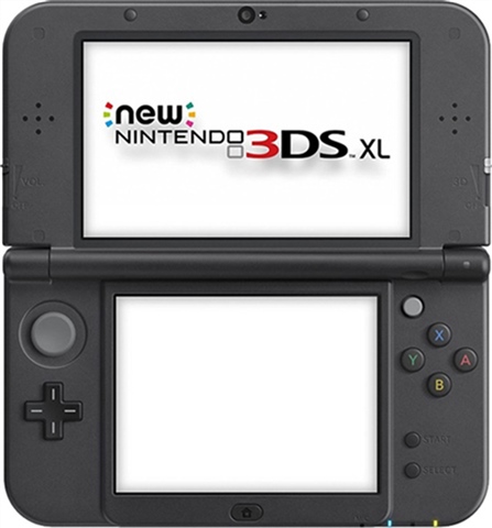 puesto Novela de suspenso Continuo NEW 3DS XL Pokemon Sol Y Luna, Rebajada - CeX (ES): - Comprar, vender, Donar