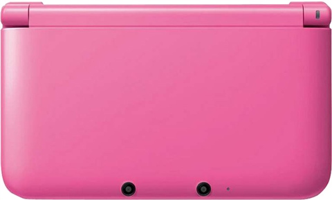 Respeto a ti mismo Alarmante falso Nintendo 3DS XL Rosa, Rebajada - CeX (ES): - Comprar, vender, Donar